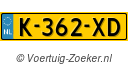 K362XD