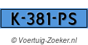 K381PS