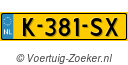 K381SX