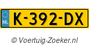 K392DX