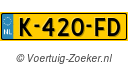 K420FD