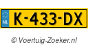 K433DX