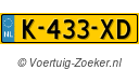K433XD