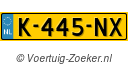 K445NX