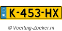 K453HX