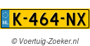 K464NX