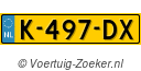 K497DX
