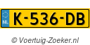 K536DB