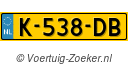K-538-DB