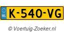 K540VG