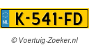 K541FD