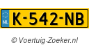 K542NB