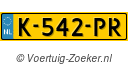 K542PR