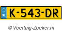 K543DR