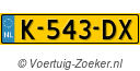 K543DX