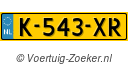 K543XR