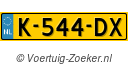 K544DX