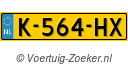 K564HX
