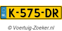 K575DR