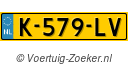 K579LV