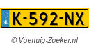 K592NX