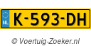 K593DH