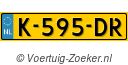 K595DR