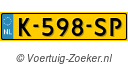 K598SP