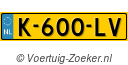 K600LV
