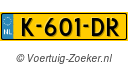K601DR