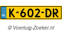 K602DR