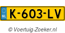K603LV