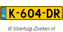 K604DR