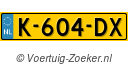 K604DX