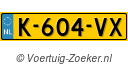 K604VX
