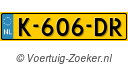 K606DR