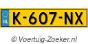 K607NX