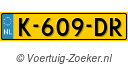K609DR