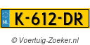 K612DR