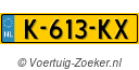 K613KX