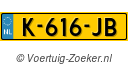 K616JB
