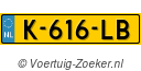 K616LB