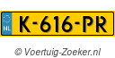 K616PR