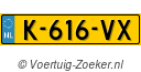 K616VX