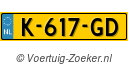 K617GD