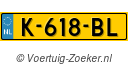 K618BL