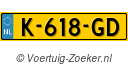 K618GD