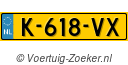 K618VX