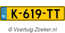 K619TT