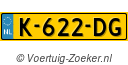 K622DG